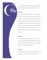 Relay for Life - [PDF Document]
